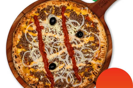 Distributeur Pizz'Eddy Vendenheim