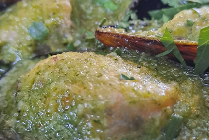 La table des Cocottes