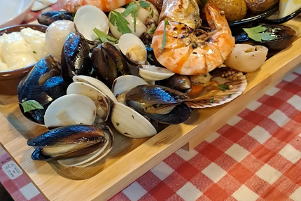 La table des Cocottes