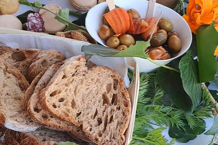 La table des Cocottes