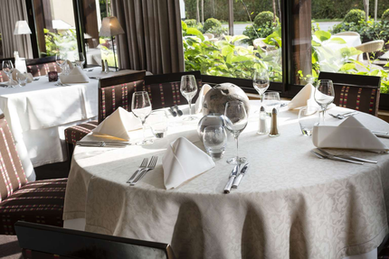 Auberge de la Forêt