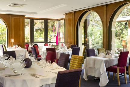 Auberge de la Forêt