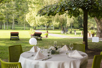 Auberge de la Forêt