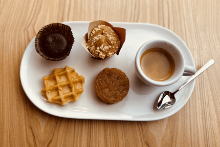 O'Cafe Acheres Restaurant