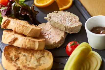 Restaurant Le Refuge