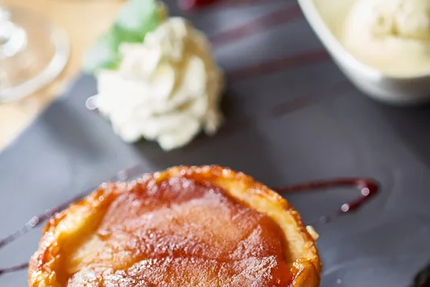 Restaurant Le Refuge