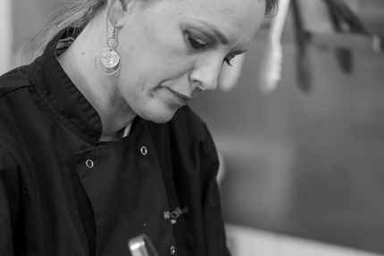 50 Nuances du Goût- Restaurant- Séminaires