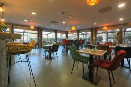 50 Nuances du Goût- Restaurant- Séminaires