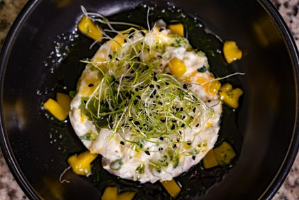 50 Nuances du Goût- Restaurant- Séminaires