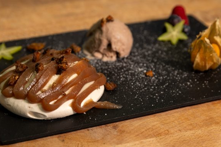 50 Nuances du Goût- Restaurant- Séminaires