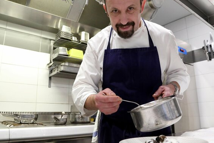 Restaurant le Cromesquis