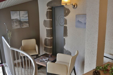 Restaurant le Cromesquis