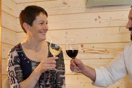 Restaurant le Cromesquis