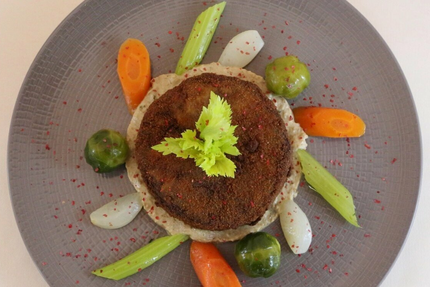 Restaurant le Cromesquis