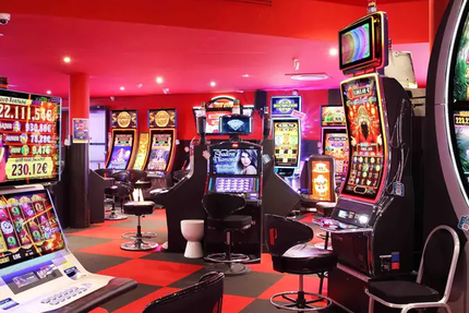 Le Miami Bar/Restaurant