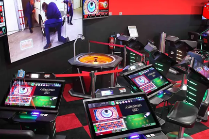 Le Miami Bar/Restaurant