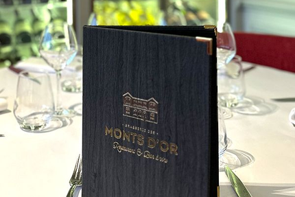 Brasserie des Monts d'Or