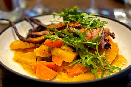 Brasserie des Monts d'Or