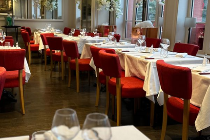 Brasserie des Monts d'Or