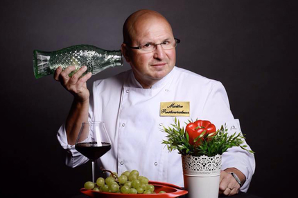 Restaurant L'Océanic Chinon 37