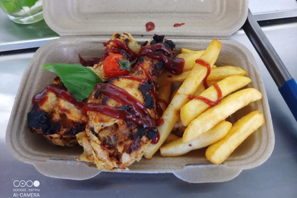 PIZZANA livraison plats cuisinés 🏠,Pizza cuites au feu de bois, Burgers....