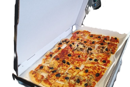 PIZZANA livraison plats cuisinés 🏠,Pizza cuites au feu de bois, Burgers....