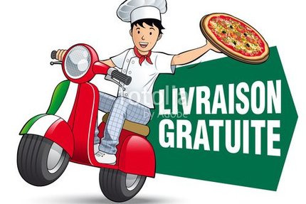 PIZZANA livraison plats cuisinés 🏠,Pizza cuites au feu de bois, Burgers....