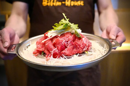 Bibim House La Fayette