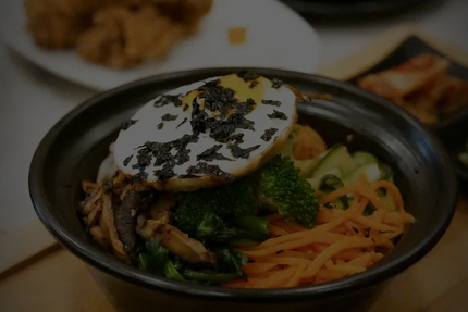 Bibim House La Fayette