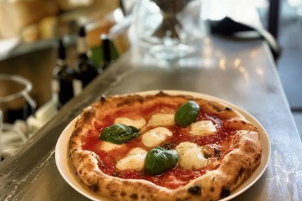 Nou Restaurant Pizzeria