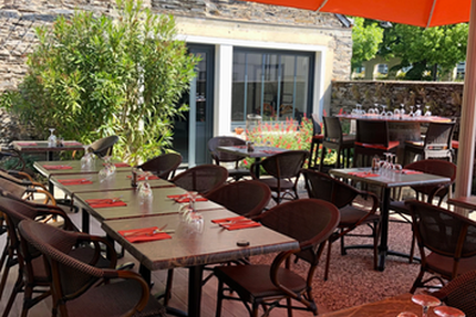 Auberge De La Mairie