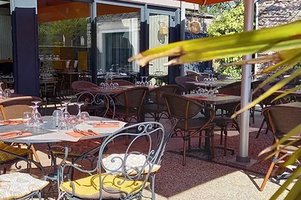 Auberge De La Mairie