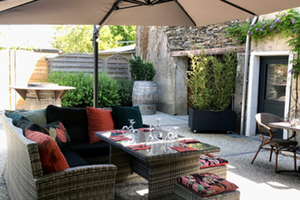 Auberge De La Mairie