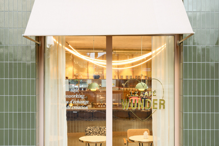 Le Café Wunder