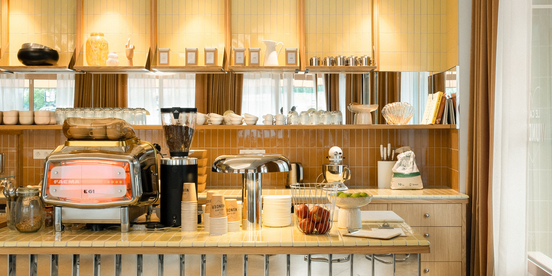 Le Café Wunder