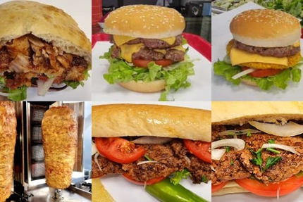 Kebab express 2 Pont de claix