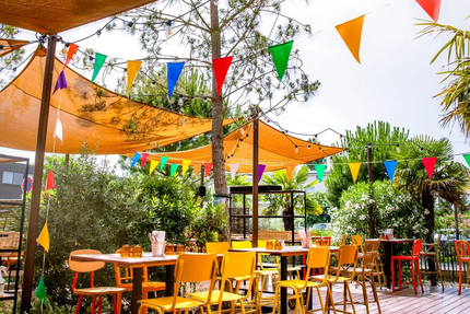 La Côte et L'Arête L'Union