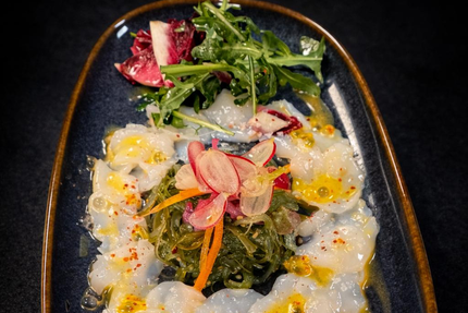 KINKA restaurant et bar