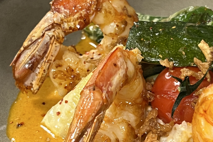 KINKA restaurant et bar