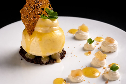 KINKA restaurant et bar