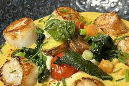 KINKA restaurant et bar