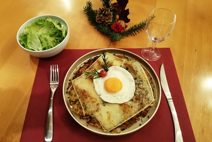 Restaurant La Corbière