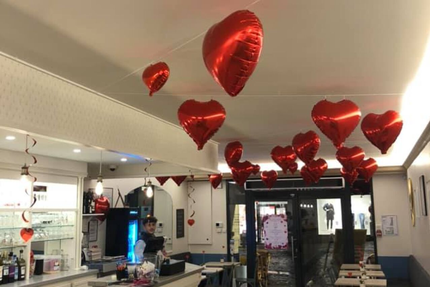 Brasserie La Fontaine