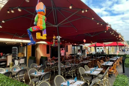 Brasserie La Fontaine