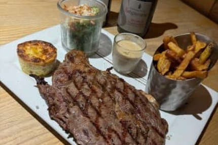 La fabrique " chez Fernande"