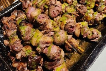 La fabrique " chez Fernande"