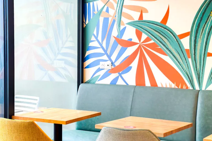 IZEE Hôpital Morvan