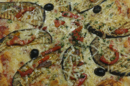 Théo Pizza Berre l'étang