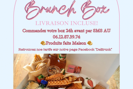 Creperie Le Phare Breton