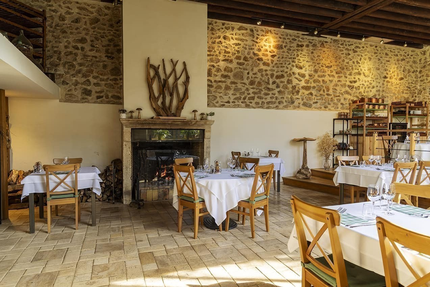 Creperie Le Phare Breton